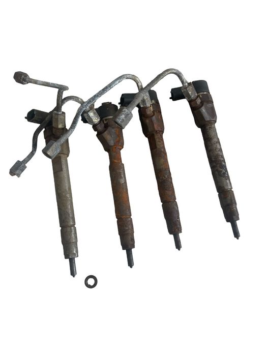 Set Injectoare Combustibil Honda Accord Vii Cl, Cn 2003 - 2012 2.2 I-C