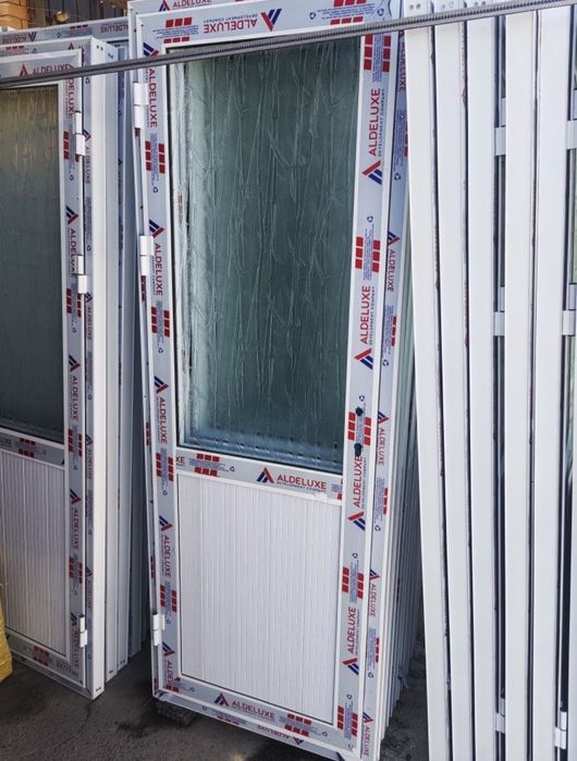 Akfa optom eshik romlar