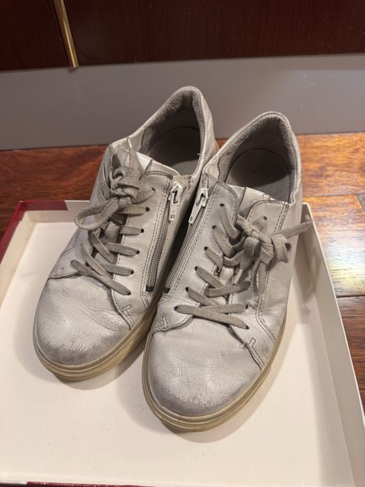 Кроссовки Ecco 36