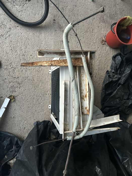 Продается кондиционер