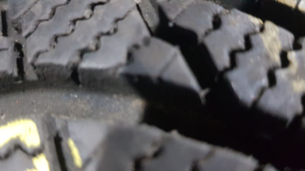 Anvelope 2x225 65 17 firestone iarnă dot 20 mm 6.3