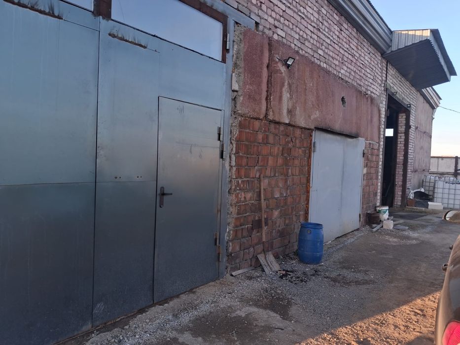 Продам действующую базу