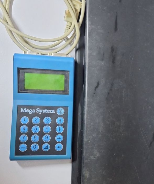 Ceas mega cronometrare porumbei