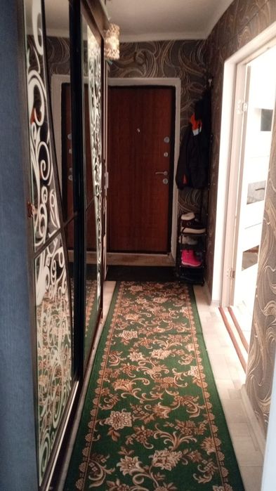 Продам квартиру в центре