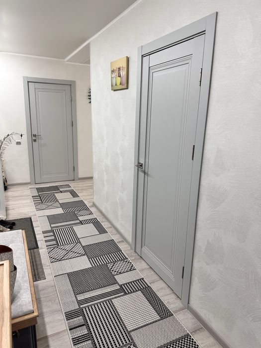 Срочно продам каартиру.  2 этаж