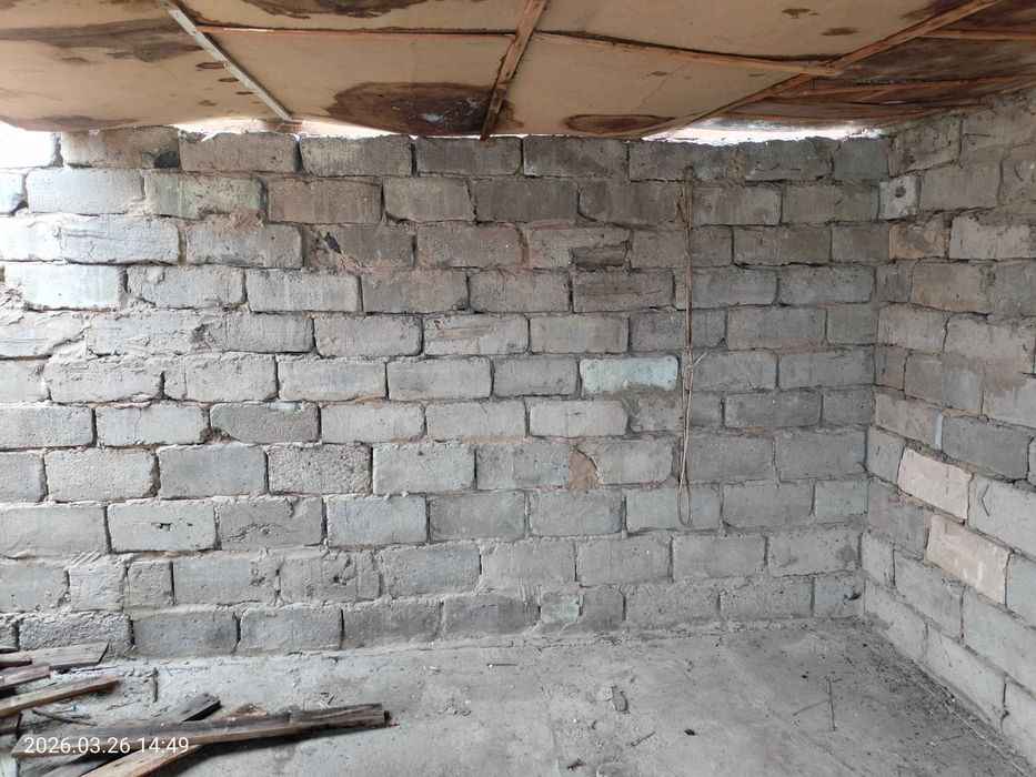 Стройматериалы, отдам даром