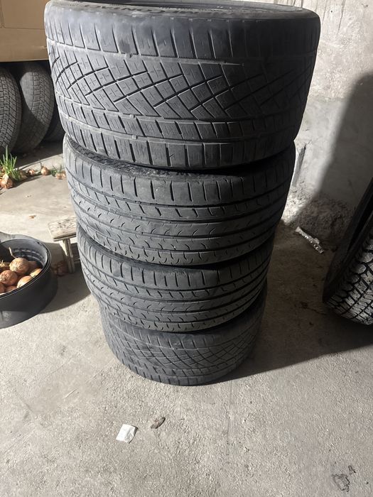 285/30R19 2шт 255/35R19 2шт
