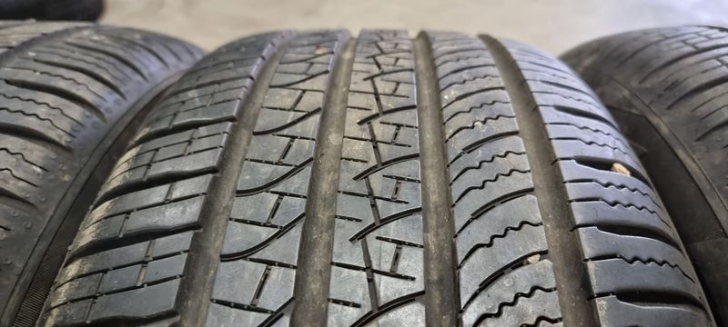 235/50/20 PIRELLI 4бр