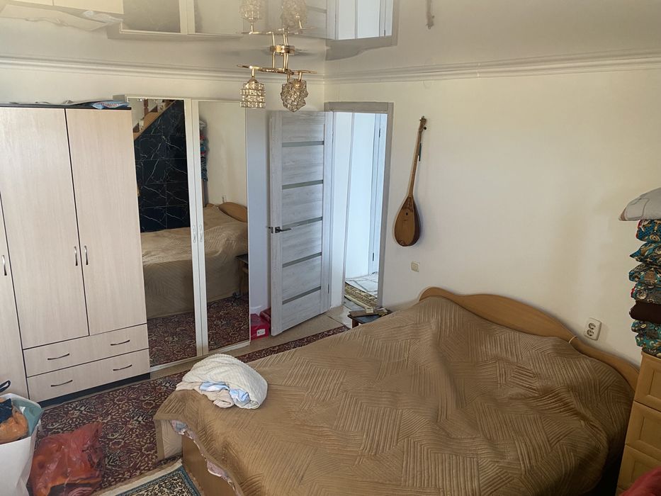 Продам дом 4-х комнатный