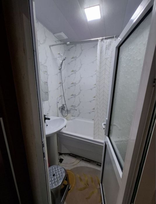 Сергели Спутник 15 3х комнатная 2 этаж,Орт.Шедевр Рестроан,Продается х