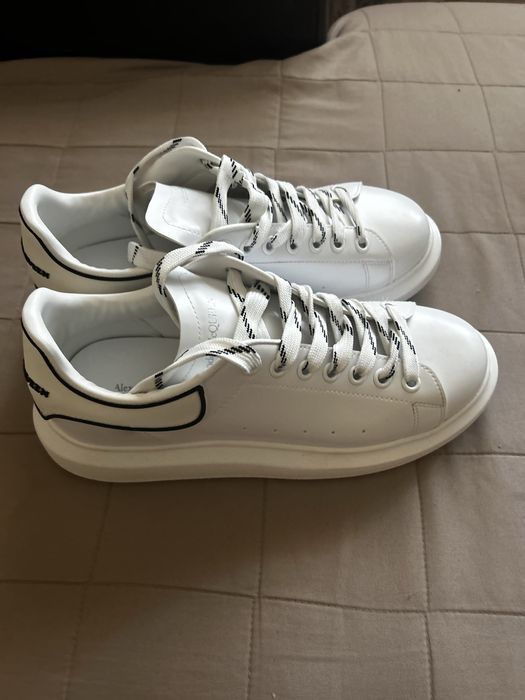 Alexander Mcqueen marimea 43