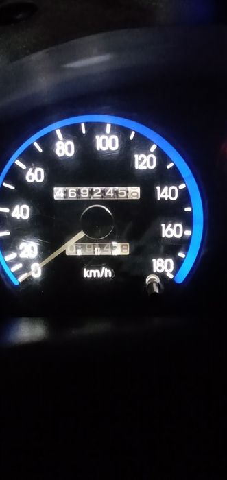 Matiz 2006 mix konditsioner