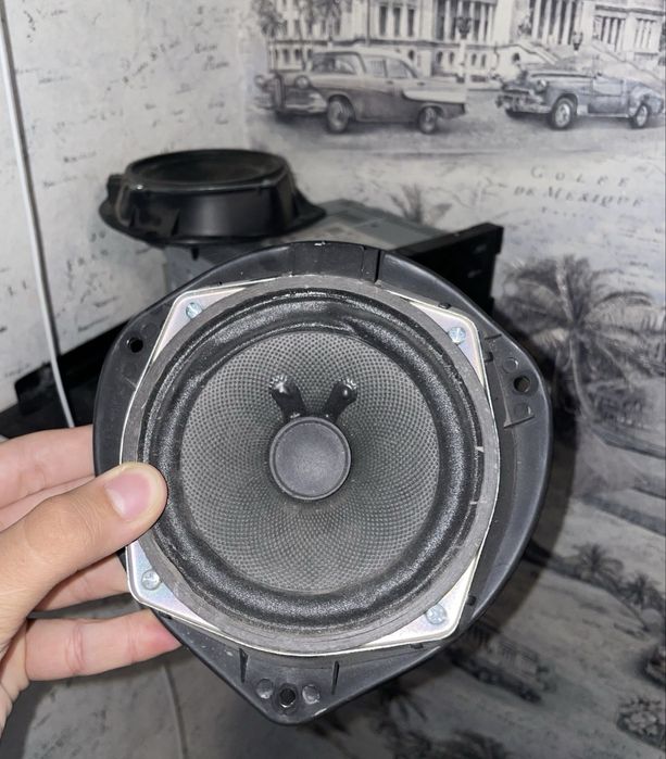 Nexia 3 magnitafon 4 ta kalonkasi