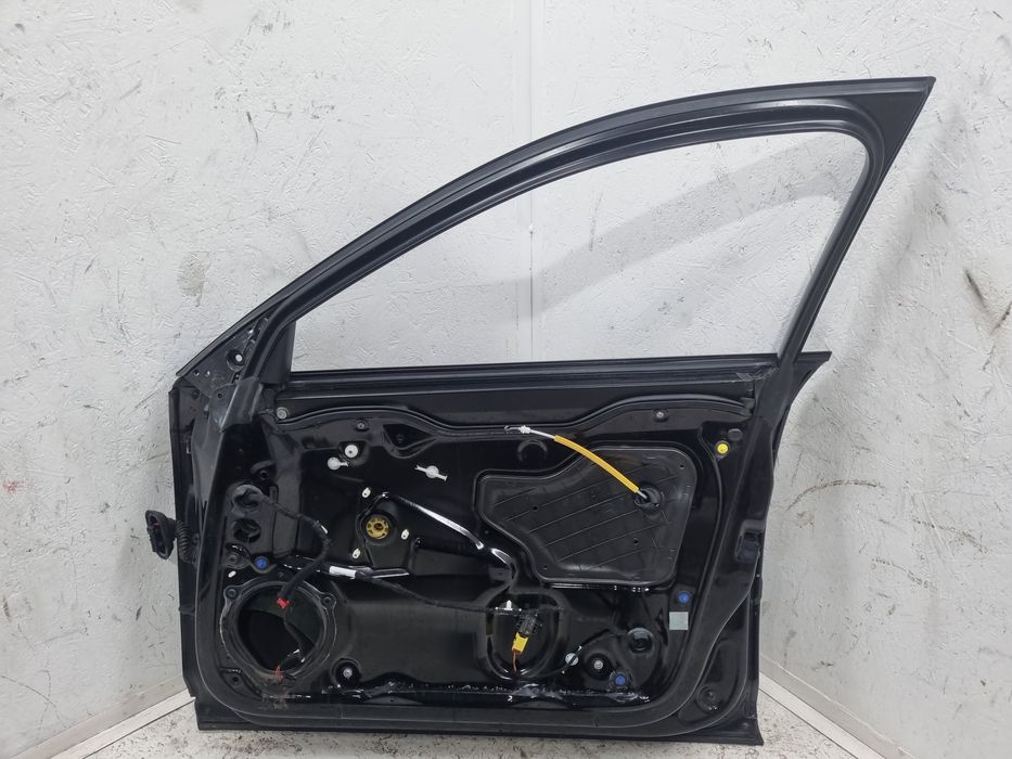 Usa dreapta fata AUDI A3 Sportback (8PA) [Fabr 2004-2013] Hatchback LY