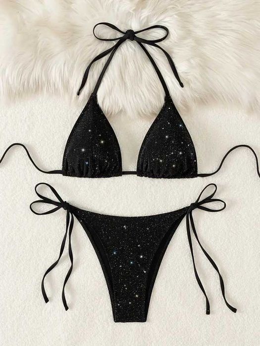 Starlight Glam Bikini