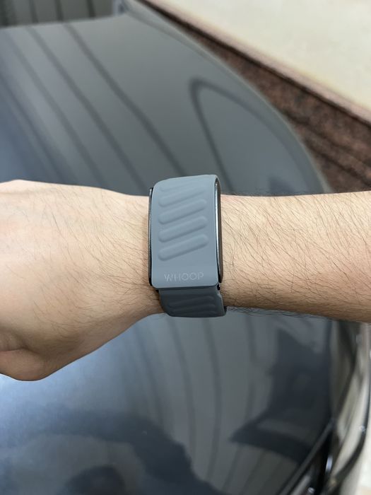 Ремешок Whoop 4.0