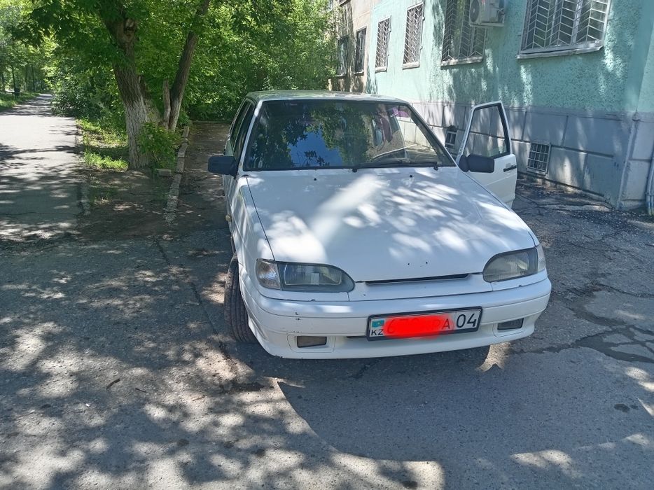 ВАЗ 2114 , 2012 г.вып.