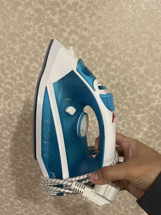 Утюг Ava model: SL-088