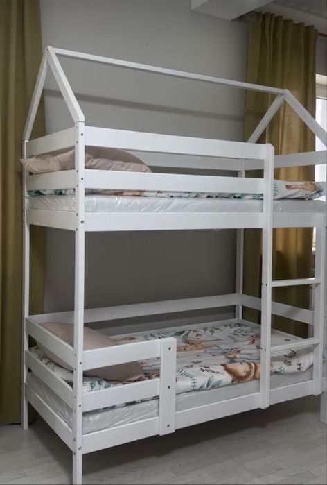 Продам двухярусный кровать