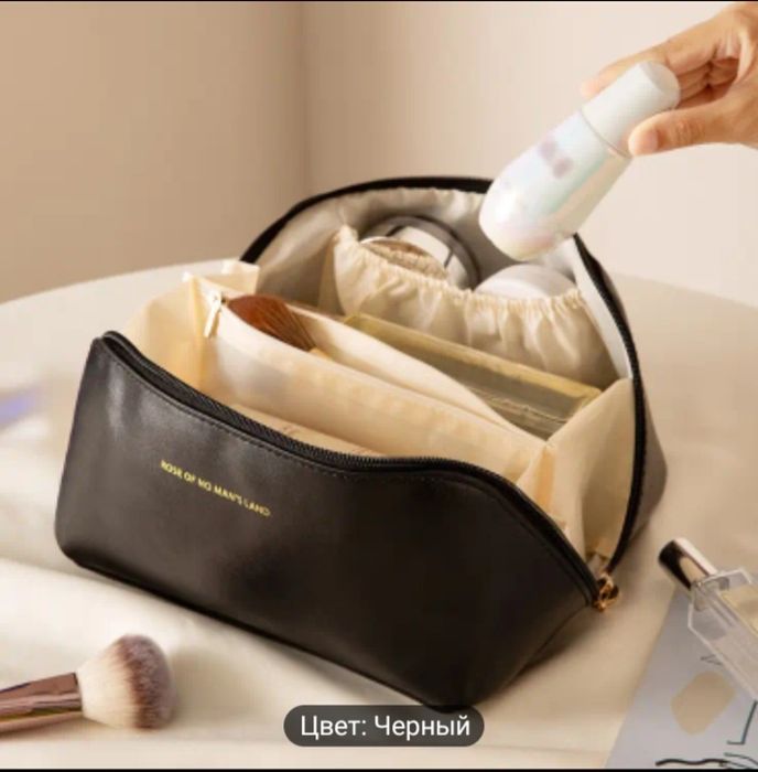 Косметичка новые