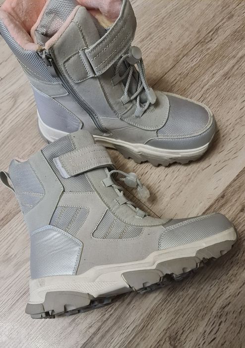 Обувь женский детский