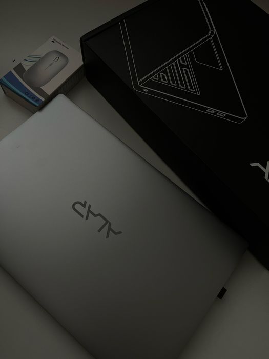 Ноутбук ALAR с гарантией