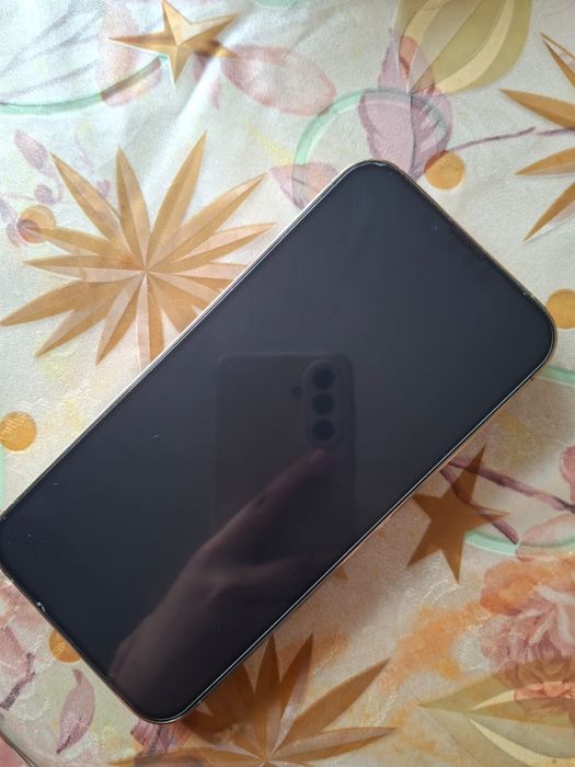 Iphone 13 pro max 128 ГБ