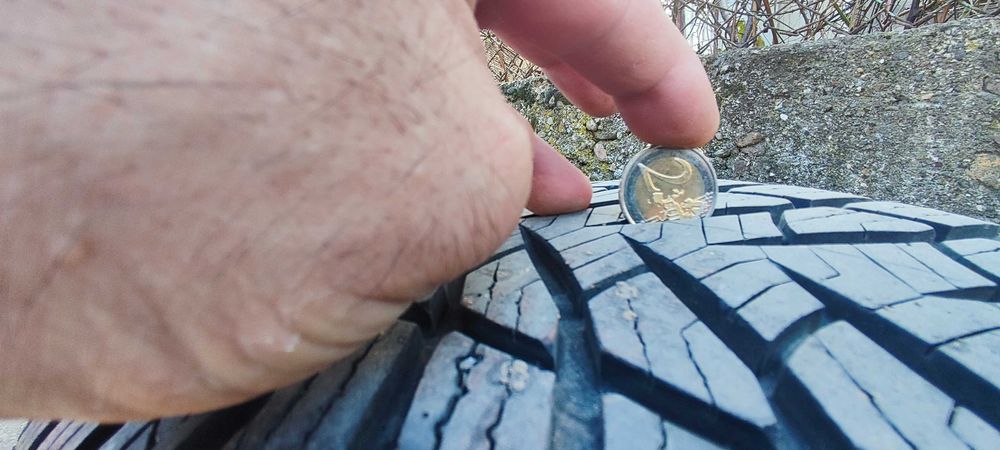 Зимни гуми 225/50/17