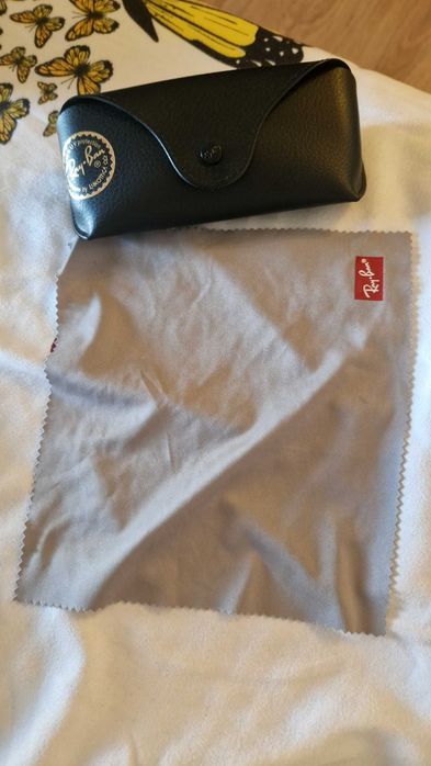 Ochelari Ray Ban P Aviator