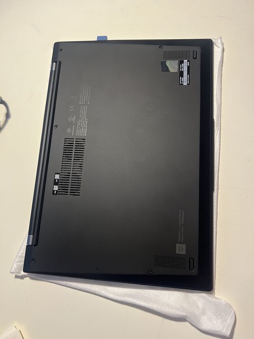 Lenovo TinkPad X1 Intel Core i7-1355U (Gen 13)