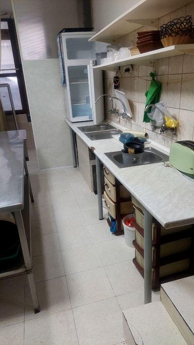 Дава се под наем Заведение в Пловдив, Сточна гара - 140 кв.м за 997.05 € - Снимка #5