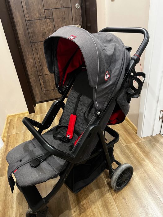 Детска количка Nani Quattro