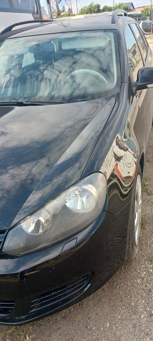 Volkswagen Golf 2011