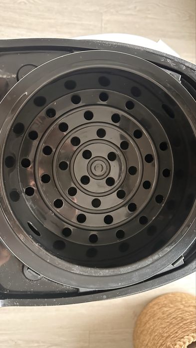 Multicooker Tefal SpheriCook 16in1, 5L , 820W LED – cu acc