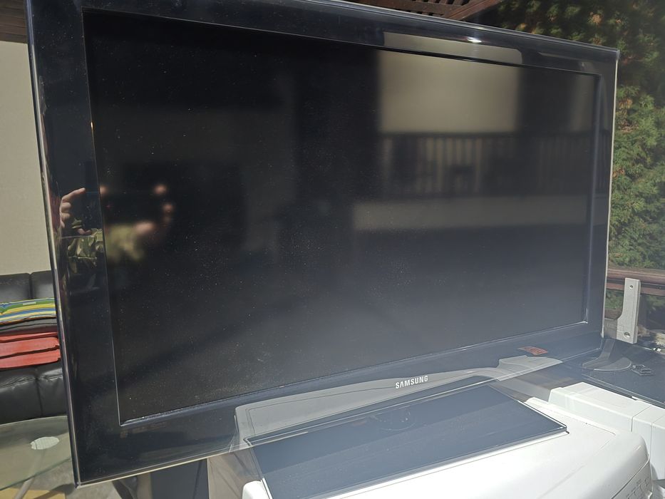 TV Philips / Samsung