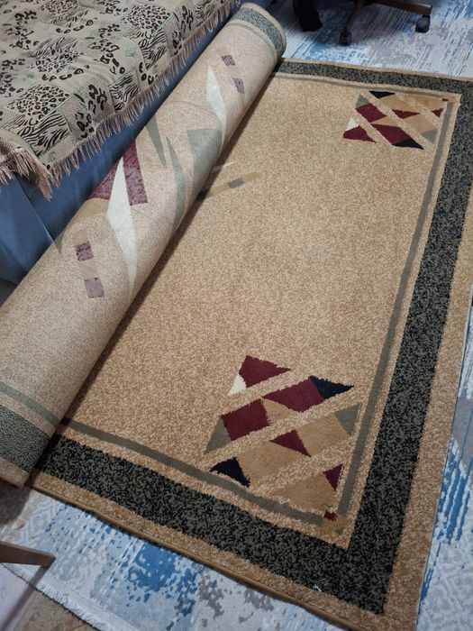 Палас  ковёр  2х3