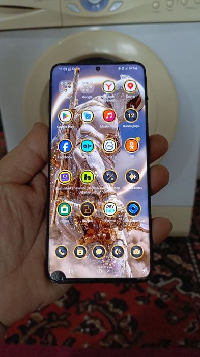 Samsung galaxy s 20 ultra 5 g