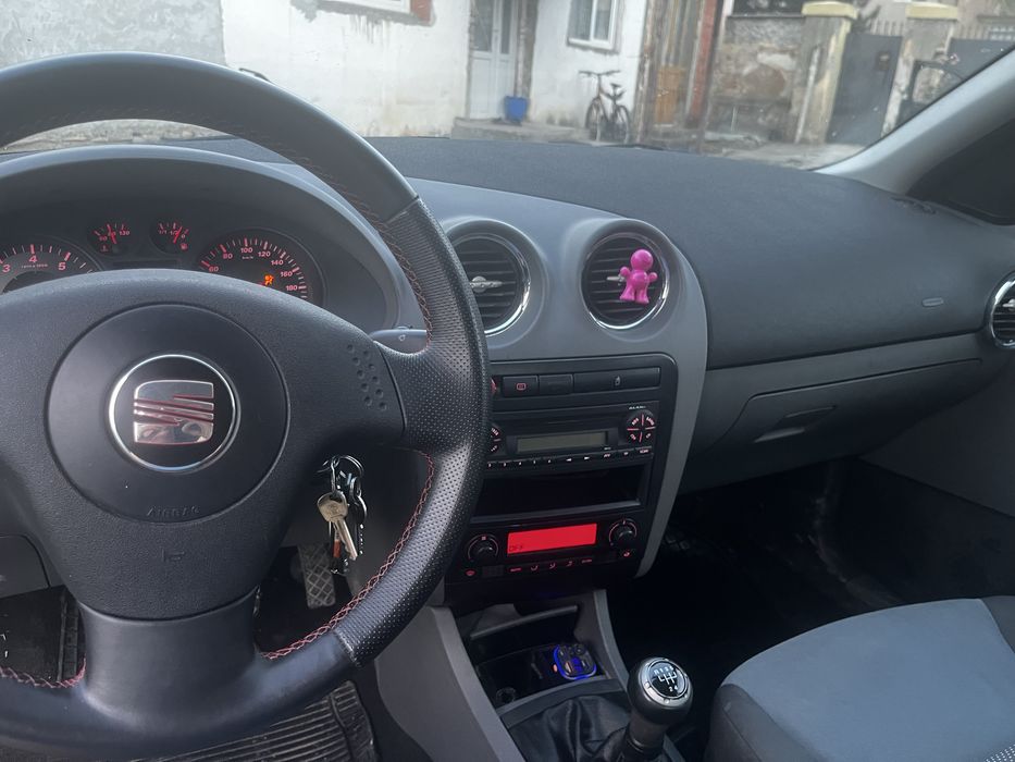 SEAT Cordoba