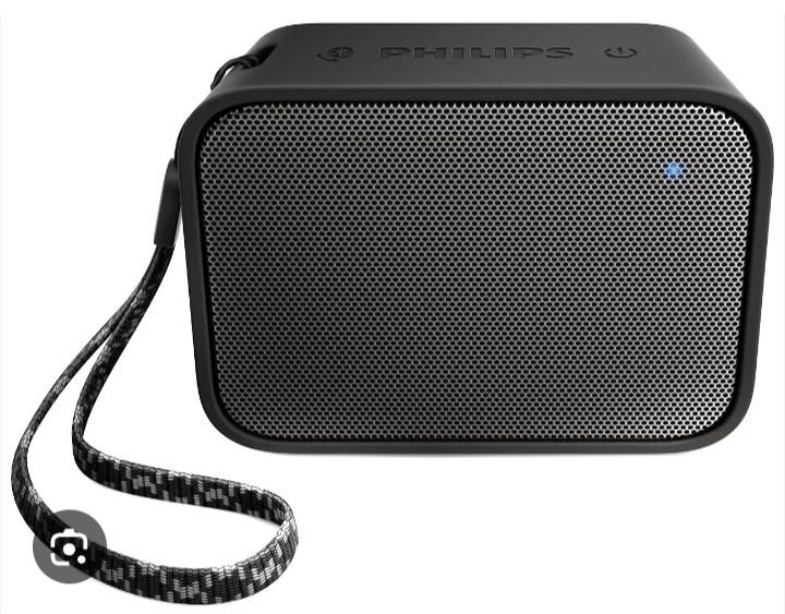 мини колонка филипс блютуз