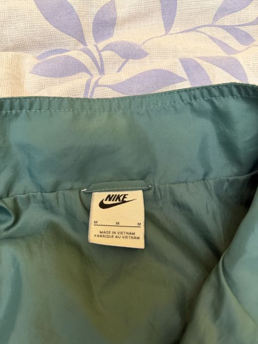 Pause jeans, nike