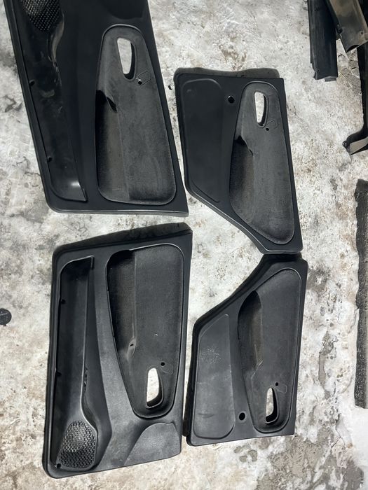 Запчасти ваз 2115,2114