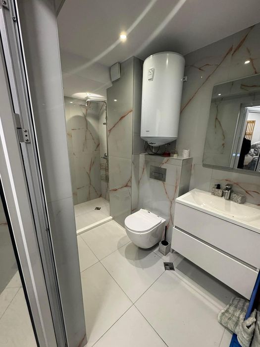 Двустаен апартамент под наем в ж.к. Манастирски ливади, 2222538