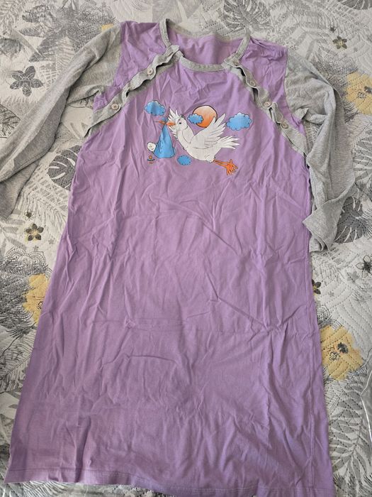 Къси дънки за бременни