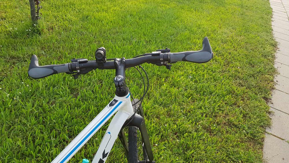 TREK 8.4 DS, marime L