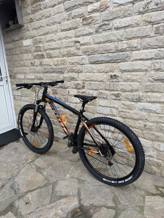 MTB Scott Aspect 740 27.5/M