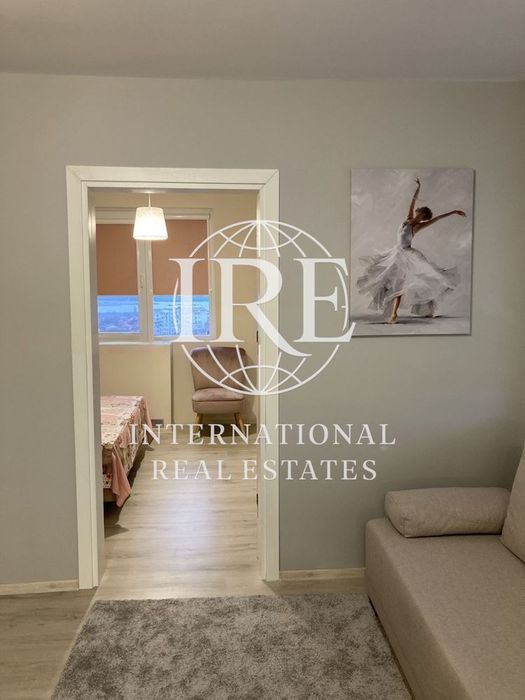 Продава се Двустаен апартамент в Варна, Трошево - 59 кв.м за 2456 €/кв.м - Снимка #2