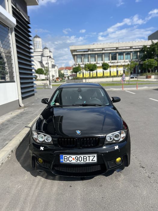 Vand bmw seria 1 e81 cupe