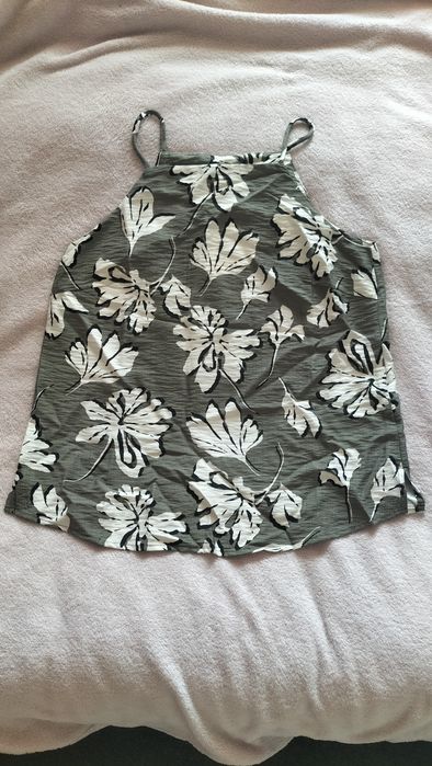 Топ vero moda нов