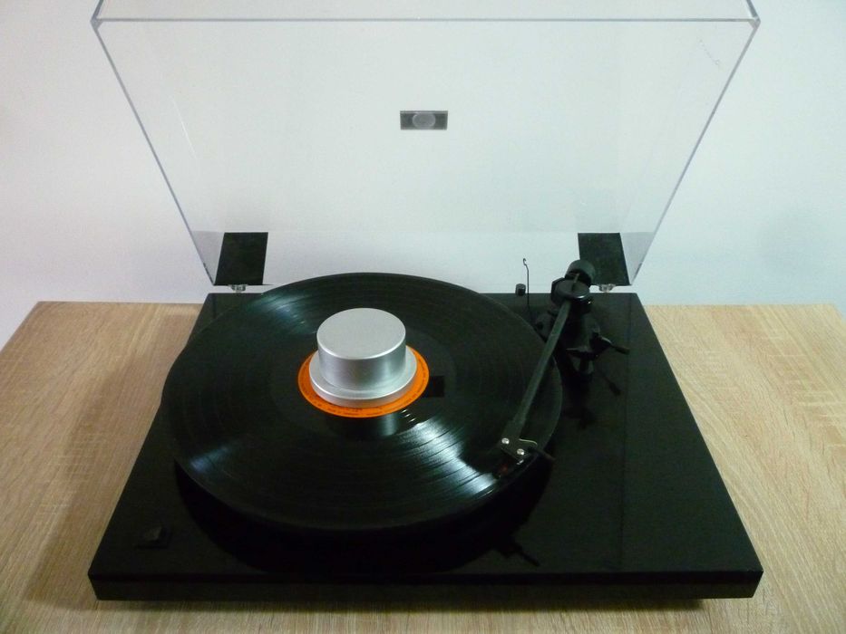 pick-up   pro-ject  debut  ll