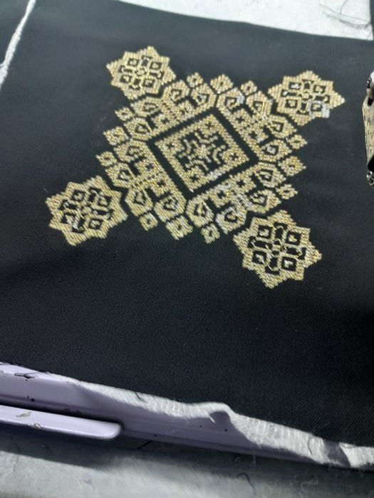 Brother vishivka mashinasi